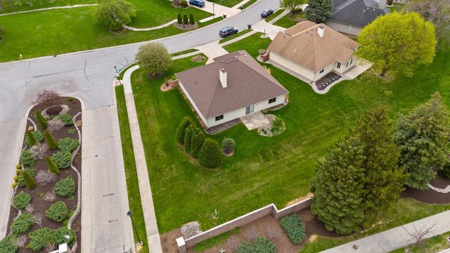 6304 BAYCHESTER Drive, Fort Wayne, IN 46815