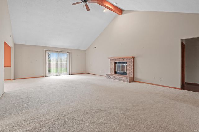 6304 BAYCHESTER Drive, Fort Wayne, IN 46815