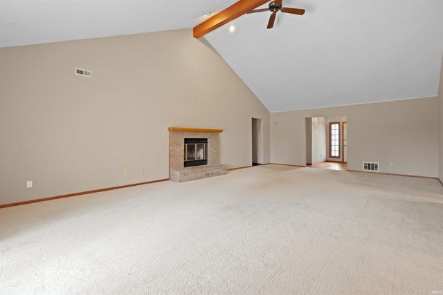 6304 BAYCHESTER Drive, Fort Wayne, IN 46815