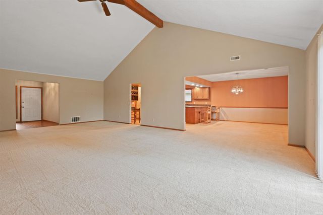 6304 BAYCHESTER Drive, Fort Wayne, IN 46815