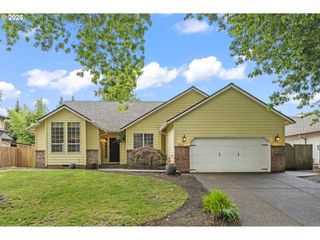 28542 Sw MEADOWS Loop, Wilsonville, OR 97070