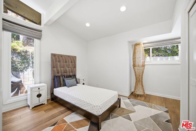 2065 Outpost Drive, Los Angeles, CA 90068