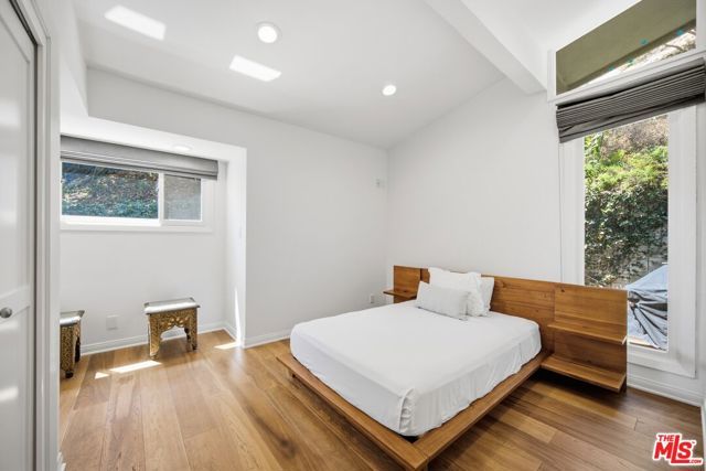 2065 Outpost Drive, Los Angeles, CA 90068