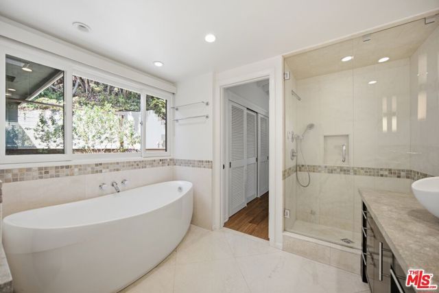 2065 Outpost Drive, Los Angeles, CA 90068