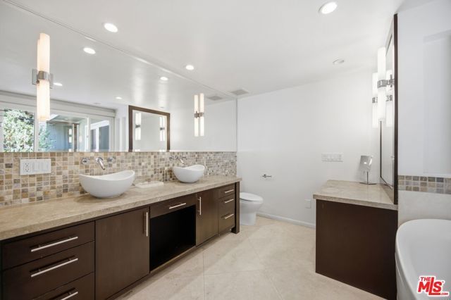2065 Outpost Drive, Los Angeles, CA 90068