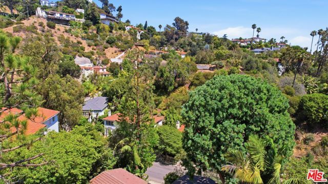 2065 Outpost Drive, Los Angeles, CA 90068