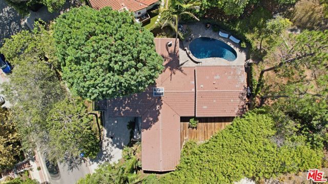 2065 Outpost Drive, Los Angeles, CA 90068