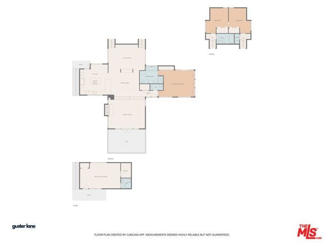 2065 Outpost Drive, Los Angeles, CA 90068