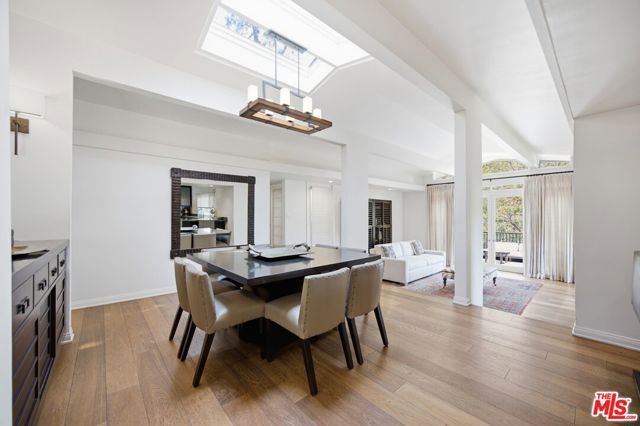 2065 Outpost Drive, Los Angeles, CA 90068