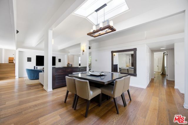 2065 Outpost Drive, Los Angeles, CA 90068