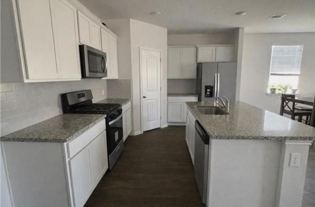 608 Mais DR, Georgetown, TX 78626