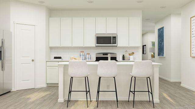 518 Lew Pass, San Antonio, TX 78221