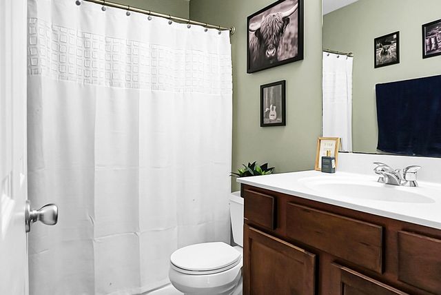 129 Mockernut Drive, Ladson, SC 29456