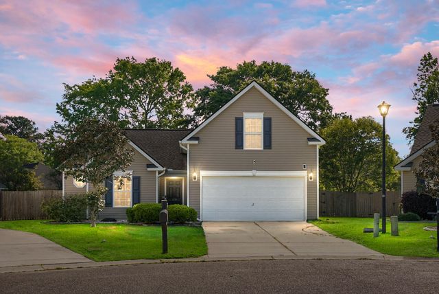 129 Mockernut Drive, Ladson, SC 29456