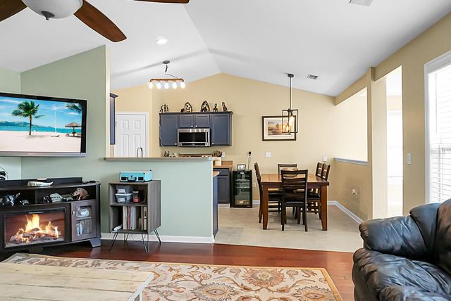 129 Mockernut Drive, Ladson, SC 29456