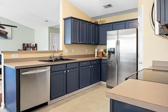 129 Mockernut Drive, Ladson, SC 29456