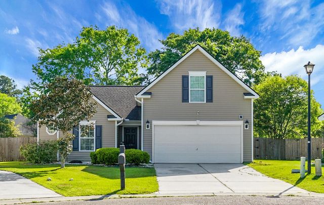129 Mockernut Drive, Ladson, SC 29456