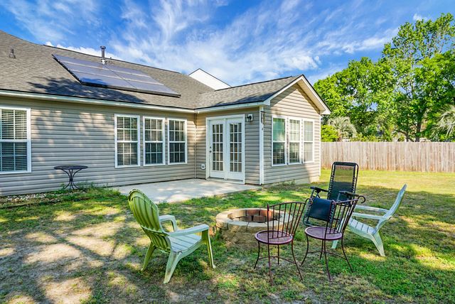 129 Mockernut Drive, Ladson, SC 29456
