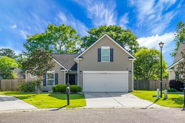 129 Mockernut Drive, Ladson, SC 29456