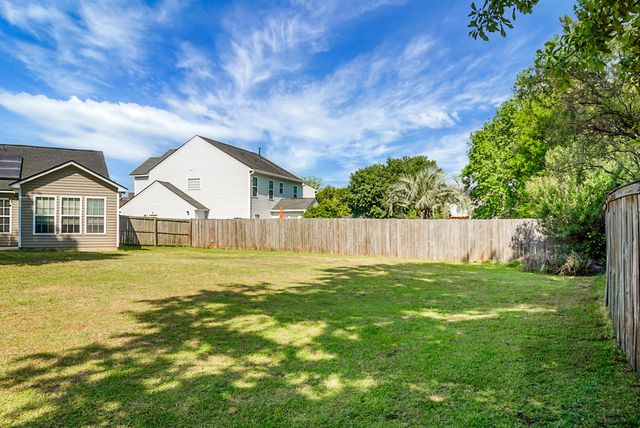 129 Mockernut Drive, Ladson, SC 29456