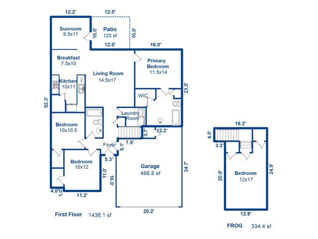 129 Mockernut Drive, Ladson, SC 29456