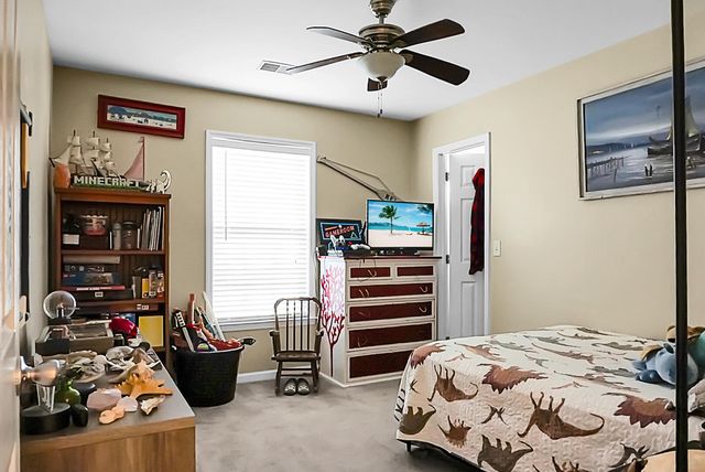 129 Mockernut Drive, Ladson, SC 29456