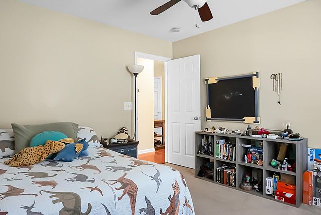 129 Mockernut Drive, Ladson, SC 29456