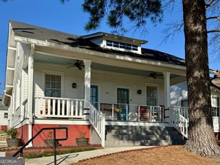 247 Schell Avenue, Macon, GA 31217