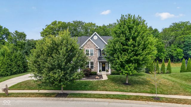 14558 New Garden Lane, Carmel, IN 46033