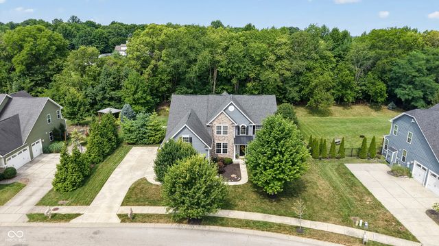 14558 New Garden Lane, Carmel, IN 46033