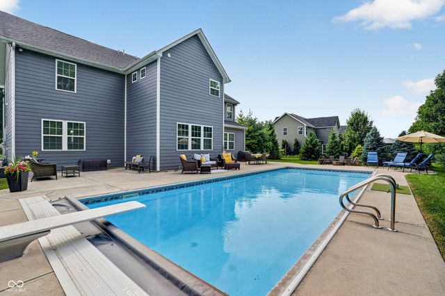 14558 New Garden Lane, Carmel, IN 46033