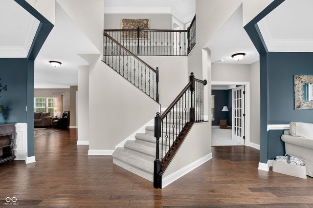 14558 New Garden Lane, Carmel, IN 46033