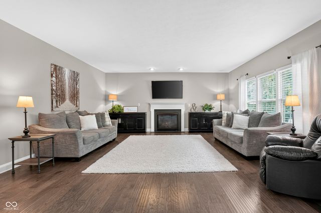 14558 New Garden Lane, Carmel, IN 46033