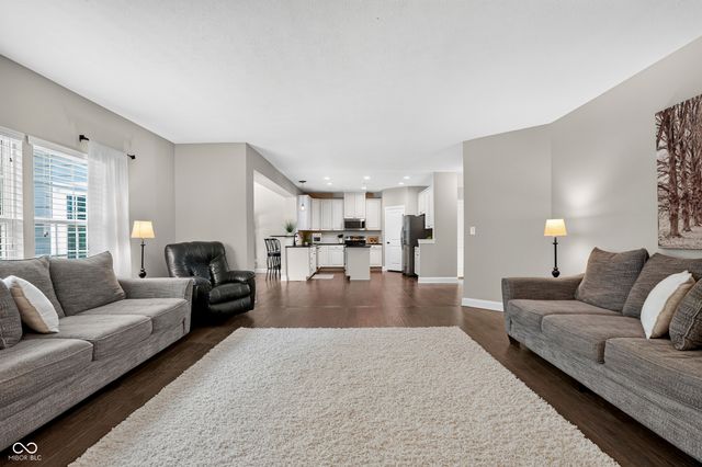14558 New Garden Lane, Carmel, IN 46033