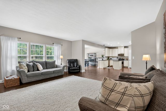 14558 New Garden Lane, Carmel, IN 46033