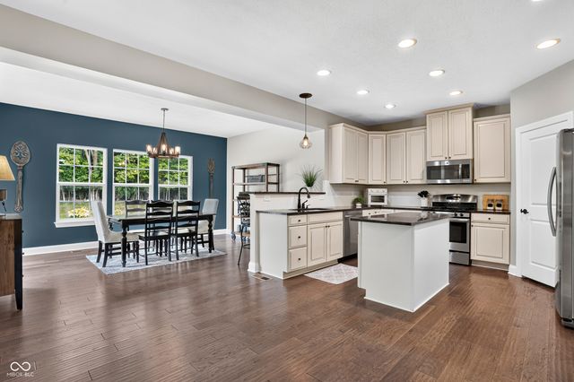 14558 New Garden Lane, Carmel, IN 46033
