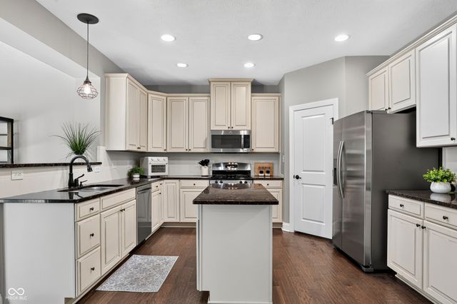 14558 New Garden Lane, Carmel, IN 46033