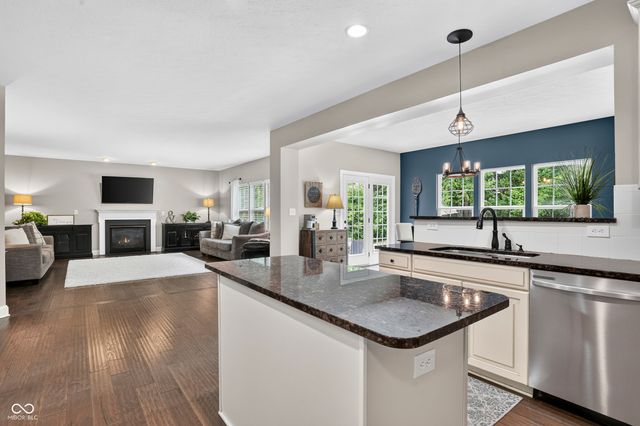 14558 New Garden Lane, Carmel, IN 46033