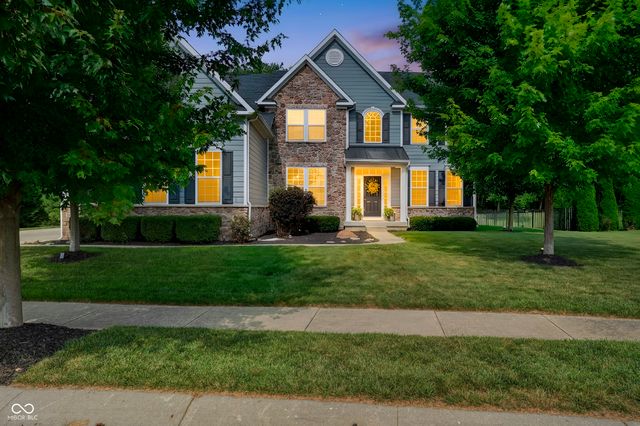 14558 New Garden Lane, Carmel, IN 46033