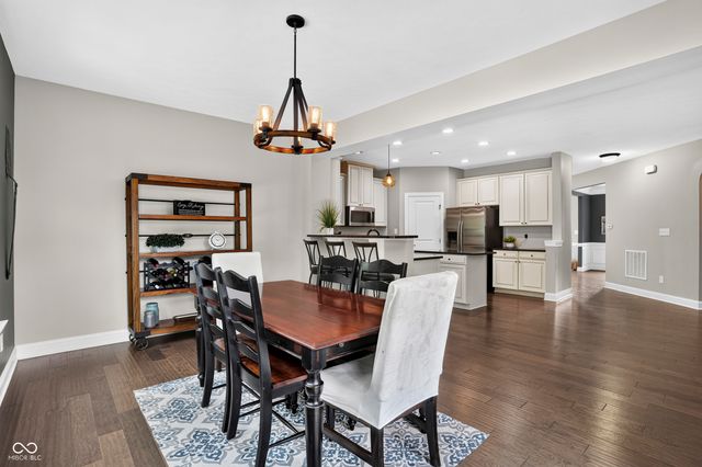 14558 New Garden Lane, Carmel, IN 46033