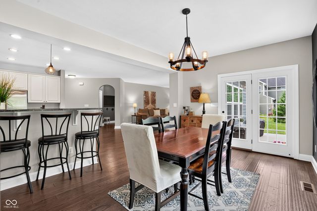 14558 New Garden Lane, Carmel, IN 46033