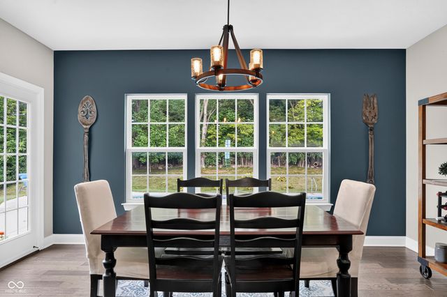 14558 New Garden Lane, Carmel, IN 46033