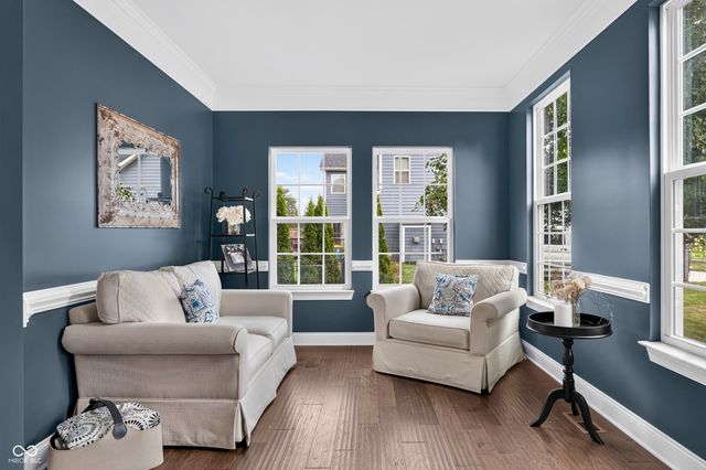 14558 New Garden Lane, Carmel, IN 46033