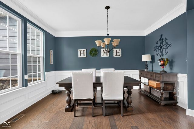 14558 New Garden Lane, Carmel, IN 46033