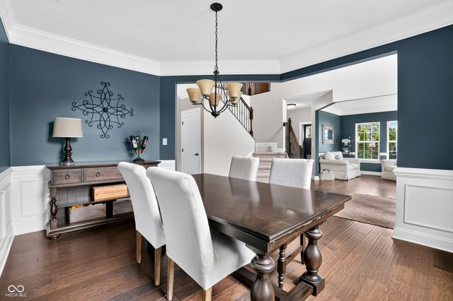 14558 New Garden Lane, Carmel, IN 46033