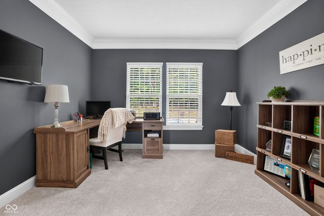 14558 New Garden Lane, Carmel, IN 46033