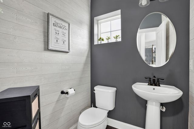 14558 New Garden Lane, Carmel, IN 46033