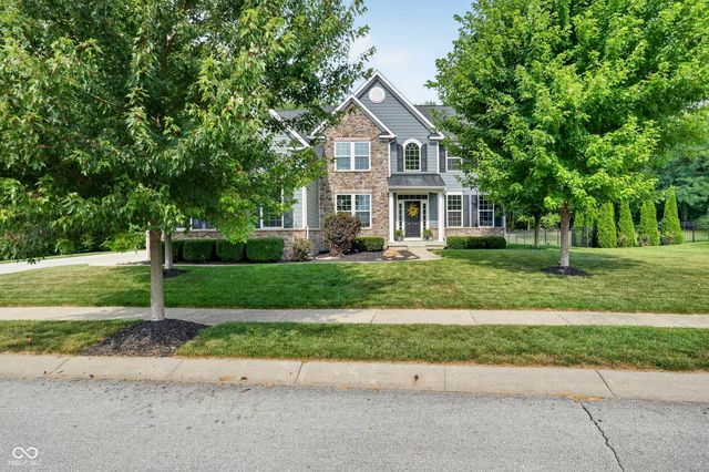 14558 New Garden Lane, Carmel, IN 46033