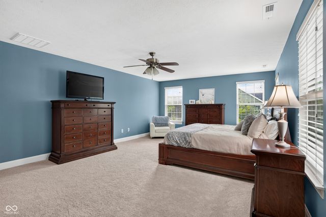14558 New Garden Lane, Carmel, IN 46033
