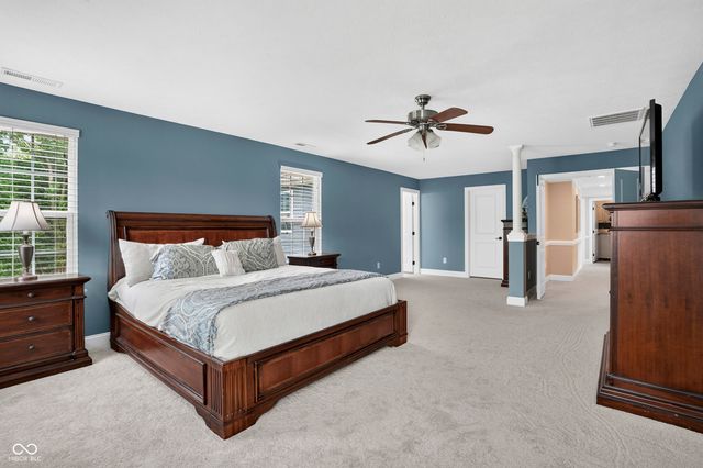 14558 New Garden Lane, Carmel, IN 46033